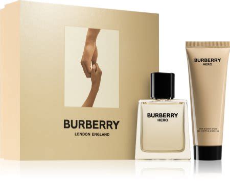 coffret cadeau burberry pour homme+|Cadeaux de luxe pour lui .